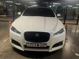 Jaguar XF-4