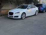 Jaguar XF-5