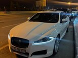 Jaguar XF-3