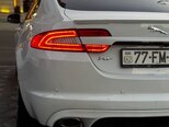 Jaguar XF-7