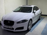 Jaguar XF-13