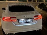 Jaguar XF-11