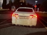 Jaguar XF-10