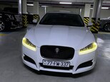 Jaguar XF-2