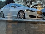 Jaguar XF-12