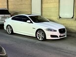 Jaguar XF-14