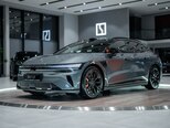 ZEEKR 007 GT-1