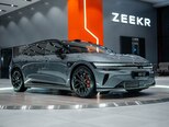 ZEEKR 007 GT-3