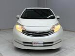Nissan Note-9