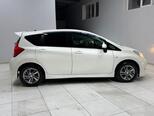 Nissan Note-7