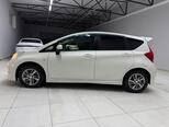 Nissan Note-8