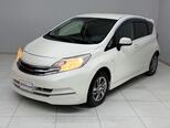 Nissan Note-1