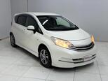 Nissan Note-5