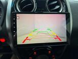 Nissan Note-16