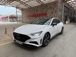 Hyundai Sonata-2