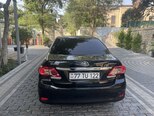 Toyota Corolla-4