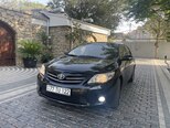 Toyota Corolla-2
