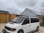 Mercedes Vito 112 CDI-1