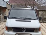 Mercedes Vito 112 CDI-2