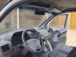 Mercedes Vito 112 CDI-8