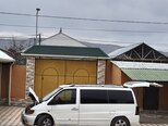 Mercedes Vito 112 CDI-12