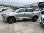 Changan Uni-Z-5