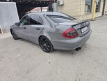 Mercedes E 220-3
