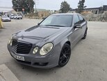 Mercedes E 220-2