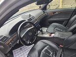 Mercedes E 220-5