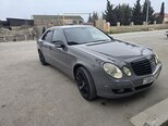 Mercedes E 220-1