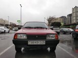 LADA (VAZ) 21099-1