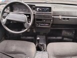 LADA (VAZ) 21099-5