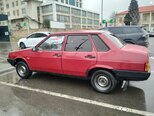 LADA (VAZ) 21099-4