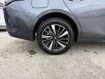 Changan Eado-8