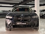BMW iX3-1