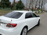Toyota Corolla-4