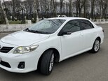 Toyota Corolla-2
