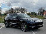 Porsche Cayenne S-3