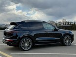 Porsche Cayenne S-6