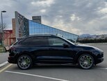 Porsche Cayenne S-4