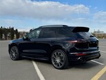 Porsche Cayenne S-7