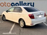 Toyota Corolla Axio-4