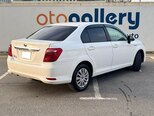 Toyota Corolla Axio-3