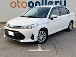Toyota Corolla Axio-2