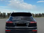 Porsche Cayenne S-9