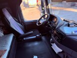 Mercedes Actros 1844-5