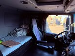 Mercedes Actros 1844-7