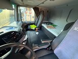 Mercedes Actros 1844-4