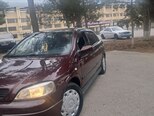 Opel Astra-10