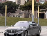 BMW 740-6